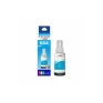 Refil Tinta 100Ml 664 Ciano Compativel Para Impressoras Epson Nexel - 1
