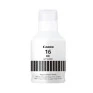 Refil Tinta 132Ml Gi-16Bk Mega Tank Gx6010 Gx7010 Preto 4408C001Aa Canon - 1