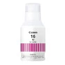 Refil Tinta 132Ml Gi-16M Mega Tank Gx6010 Gx7010 Magenta 4419C001Aa Canon - 1