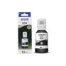 Refil Tinta 504|544 127Ml Preto Compativel Epson |L3150 L3250 L4160 L5190| Nexel - 1