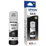 Refil Tinta 65Ml T544120 Preto Epson - 1