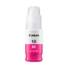 Refil Tinta 70Ml Gi-10M Magenta 3392C001Ab Canon - 1