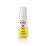 Refil Tinta 70Ml Gi-10Y Amarelo 3393C001Aa Canon - 1