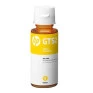 Refil Tinta 70Ml Gt52 Amarelo M0H56Al Hp - 2