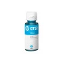 Refil Tinta 70Ml Gt52 Ciano M0H56Al Hp CE - 1