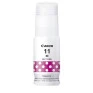 Refil Tinta 70Ml Mega Tank G2160 G3160 Magenta 4535C001Aa Canon - 1
