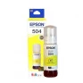Refil Tinta 70Ml T504220 Ciano Epson - 1