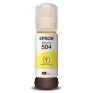 Refil Tinta 70Ml T504220 Ciano Epson - 2