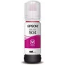 Refil Tinta 70Ml T504320 Magenta Epson - 1