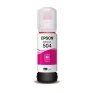 Refil Tinta 70Ml T504322 Magenta Epson - 1