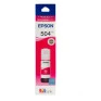 Refil Tinta 70Ml T504322 Magenta Epson - 2