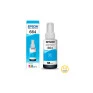 Refil Tinta 70Ml T664220 Ciano Epson - 1