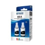 Refil Tinta 70Ml x 2 T664120-2P Com 2 Cores Preto Epson - 1