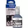 Refil Tinta Btd100Bk 108Ml Preto Brother - 1