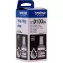 Refil Tinta Btd100Bk 108Ml Preto Brother - 2