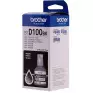 Refil Tinta Btd100Bk 108Ml Preto Brother - 3