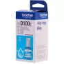 Refil Tinta Btd100c 48,8Ml Ciano Brother - 2