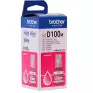 Refil Tinta Btd100m 48,8Ml Margenta Brother - 3
