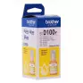 Refil Tinta Btd100y 48,8Ml Amarelo Brother - 3