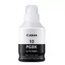 Refil Tinta Gi-10BK 170Ml Preto |G6010 G7010| 3382C001Aa Canon - 1