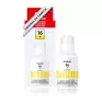 Refil Tinta Gi-16Y 132Ml Amarelo |Gx6010 Gx7010| 4420C001Aa Canon - 2