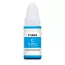 Refil Tinta Gi-190C 70Ml Ciano |G3111 G4111 G4100 G3110| 0668C001Ac Canon - 1