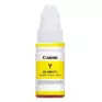 Refil Tinta Gi-190Y 70Ml Amarelo |G3111 G4111 G4100 G3110| 0670C001Ac Canon - 1