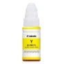 Refil Tinta Gi-190Y 70Ml Amarelo |G3111 G4111 G4100 G3110| 0670C001Ac Canon - 1