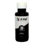 Refil Tinta Gt51 90Ml Compativel Preto Hp Refill Ink - 1