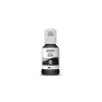 Refil Tinta T504122 127Ml Preto Epson - 1
