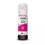 Refil Tinta T504322 70Ml Magenta Epson - 1