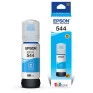 Refil Tinta T544220 65Ml Ciano Epson - 2
