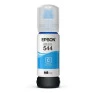 Refil Tinta T544222 65Ml Ciano Epson - 1
