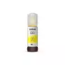 Refil Tinta T544420 65Ml Amarelo Epson - 1