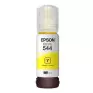 Refil Tinta T544422 65Ml Amarelo Epson - 1