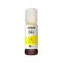 Refil Tinta T544520 65Ml Com 4 Cores (Preto Amarelo Ciano Magenta) Epson - 2