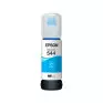 Refil Tinta T544520 65Ml Com 4 Cores (Preto Amarelo Ciano Magenta) Epson - 3