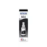 Refil Tinta T664120 70Ml Preto Epson - 2