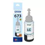 Refil Tinta T673520 70Ml Ciano Claro Epson - 1