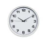 Relogio De Parede 24,3 X 4 Cm Wsh-216 CE - 1