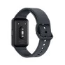 Relogio Galaxy Smartband 1.6" Amoled Fit3 Android Grafite Sm-R390 Samsung - 5