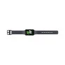 Relogio Galaxy Smartband 1.6" Amoled Fit3 Android Grafite Sm-R390 Samsung - 6