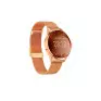 Relogio Smartwatch 1.30" Amoled Compativel Com IOS E Android Timming Gold Ke-Swa10 Kross - 2
