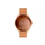 Relogio Smartwatch 1.30" Amoled Compativel Com IOS E Android Timming Gold Ke-Swa10 Kross - 3