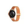 Relogio Smartwatch 1.30" Amoled Compativel Com IOS E Android Timming Gold Ke-Swa10 Kross - 4