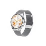 Relogio Smartwatch ** 1.32" TFT Compat. Com IOS E Android Metal Silver Lvw-30 Level - 3