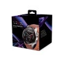 Relogio Smartwatch ** 1.3" Amoled Compat.Com IOS E Android Com Pulseira De Couro Marrom Lvw-50 Level - 3