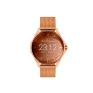 Relogio Smartwatch 1.3" Amoled Compativel Com IOS E Android Timming Gold Ke-Swa10 Kross - 3