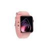 Relogio Smartwatch 1.78" M2 Amoled Compativel Com IOS E Android Rose Wr205 Multi - 4