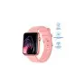 Relogio Smartwatch 1.78" M2 Amoled Compativel Com IOS E Android Rose Wr205 Multilaser - 2